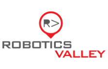 Logo Robotic Valley
