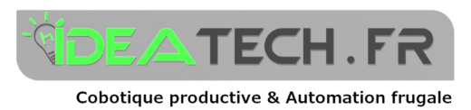 Logo Ideatech