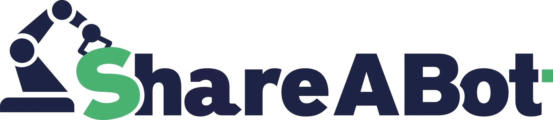 Logo ShareABot