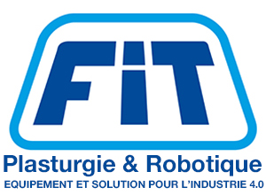 Logo Fit Plasturgie